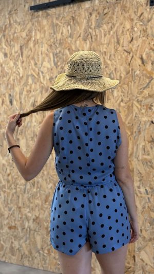 Alternative view of BLUSA DE LUNARES