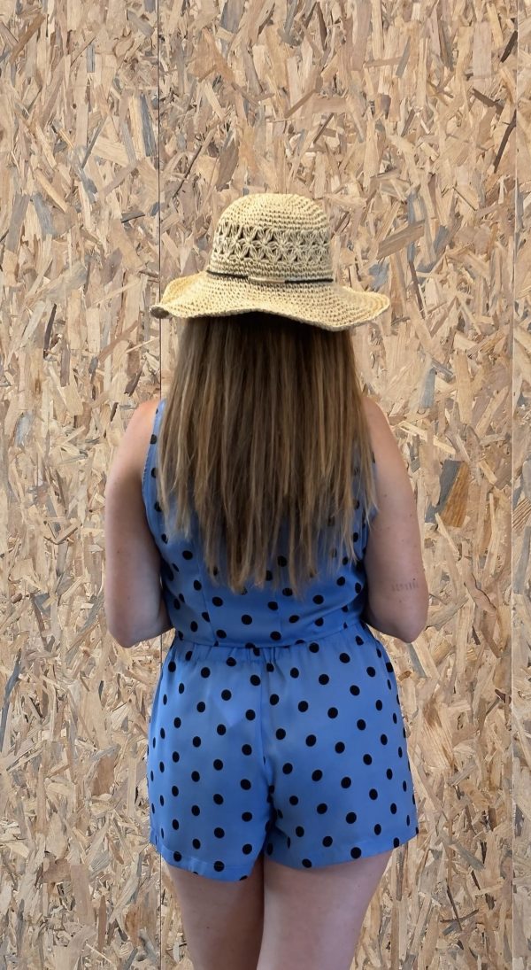 SHORT DE LUNARES - Imagen 6